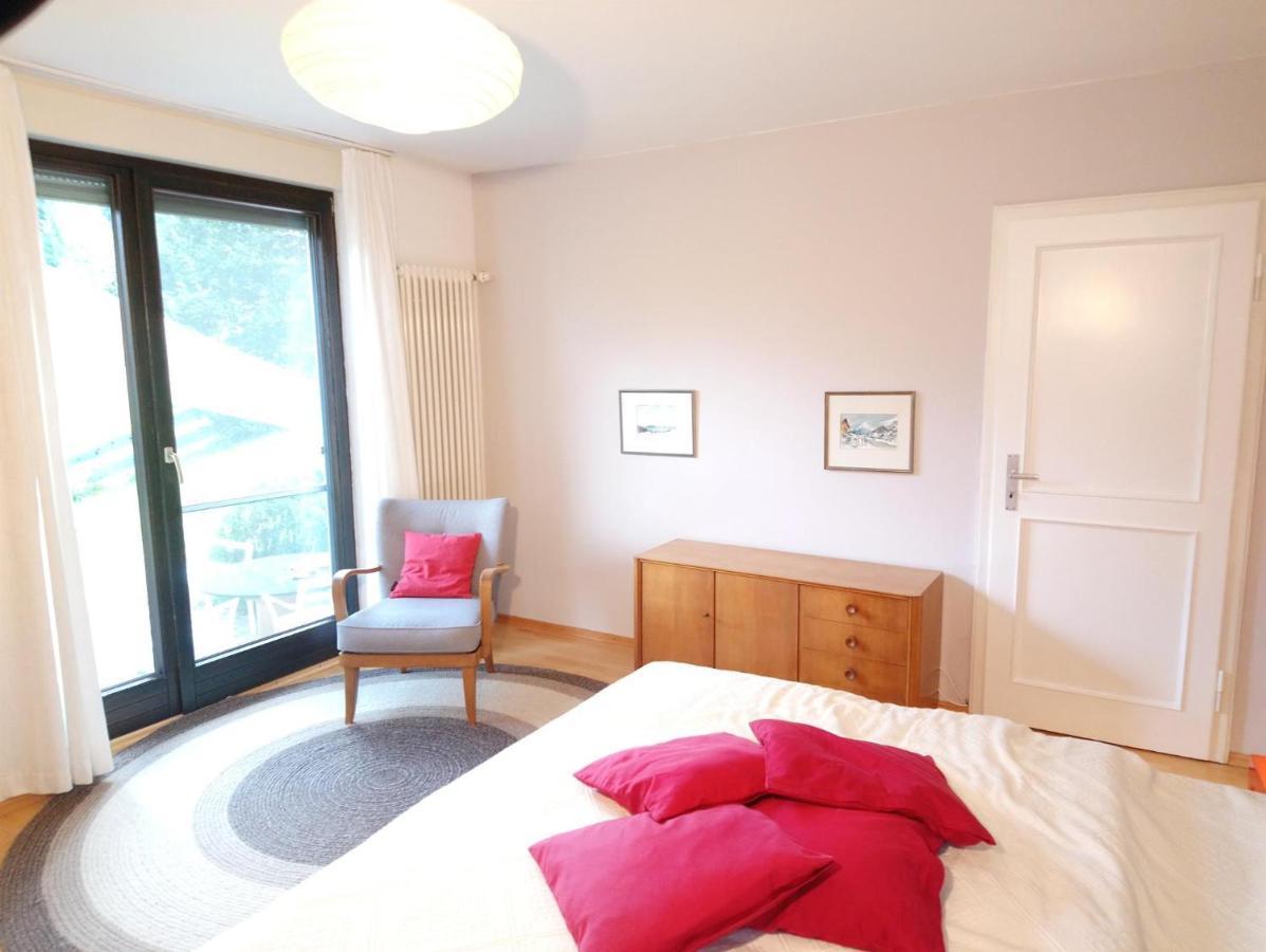 Ferienwohnung Koehler ซอนโทเฟิน ภายนอก รูปภาพ